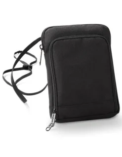 BG47 BagBase Reise Geldbeutel Brieftasche