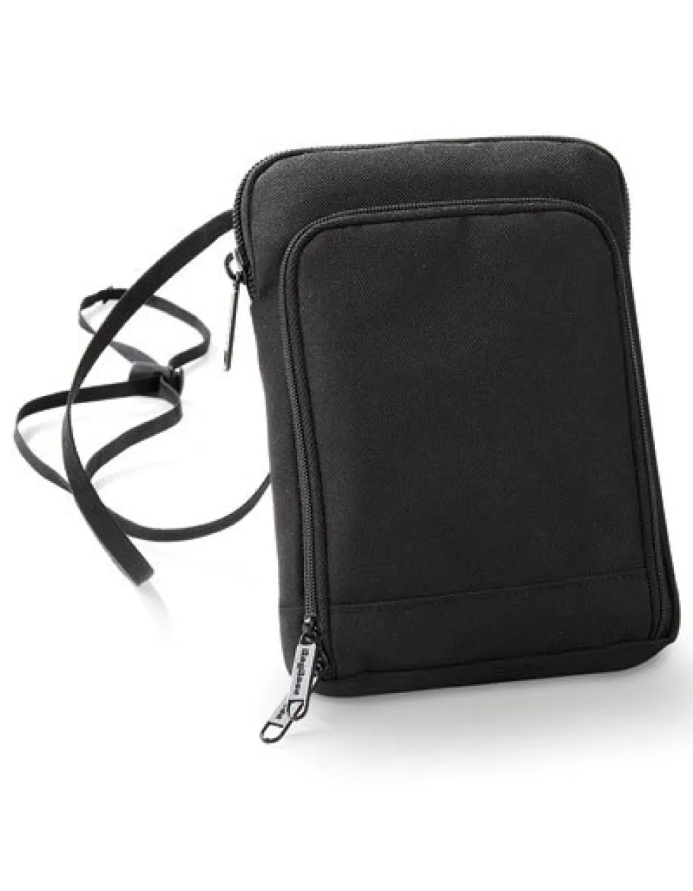 BG47 BagBase Reise Geldbeutel Brieftasche