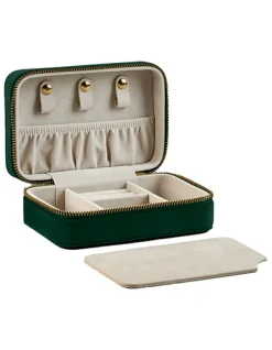 BG710 BagBase Reiseschmuckkästchen Samt