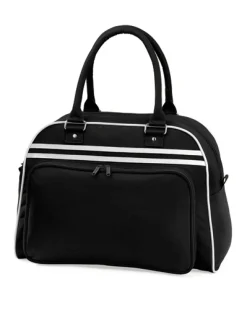 BG75 BagBase Retro Bowling Tasche