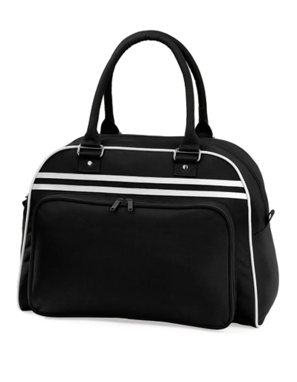 BG75 BagBase Retro Bowling Tasche