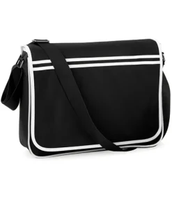 BG71 BagBase Retro Dokumenten Tasche