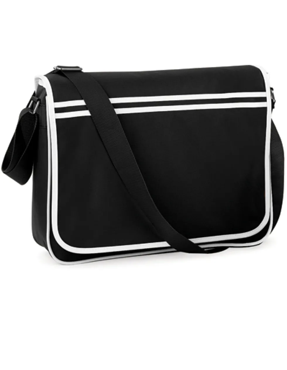 BG71 BagBase Retro Dokumenten Tasche