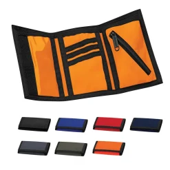 BG40 BagBase Ripper Geldbeutel Brieftasche