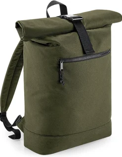 BG286 BagBase Roll-Laden Rucksack