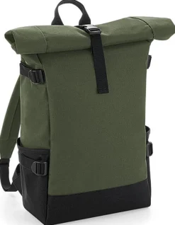 BG858 BagBase Roll-Laden Rucksack