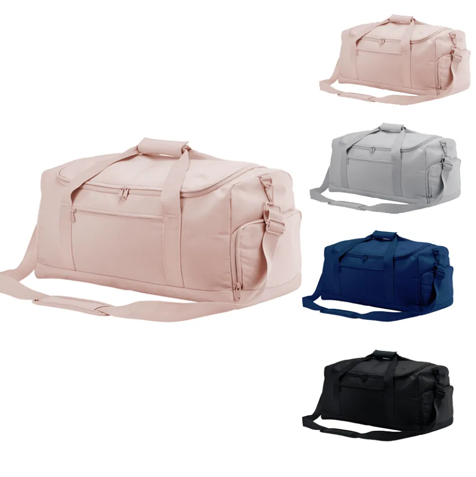 BG561 BagBase Sporttasche mittel