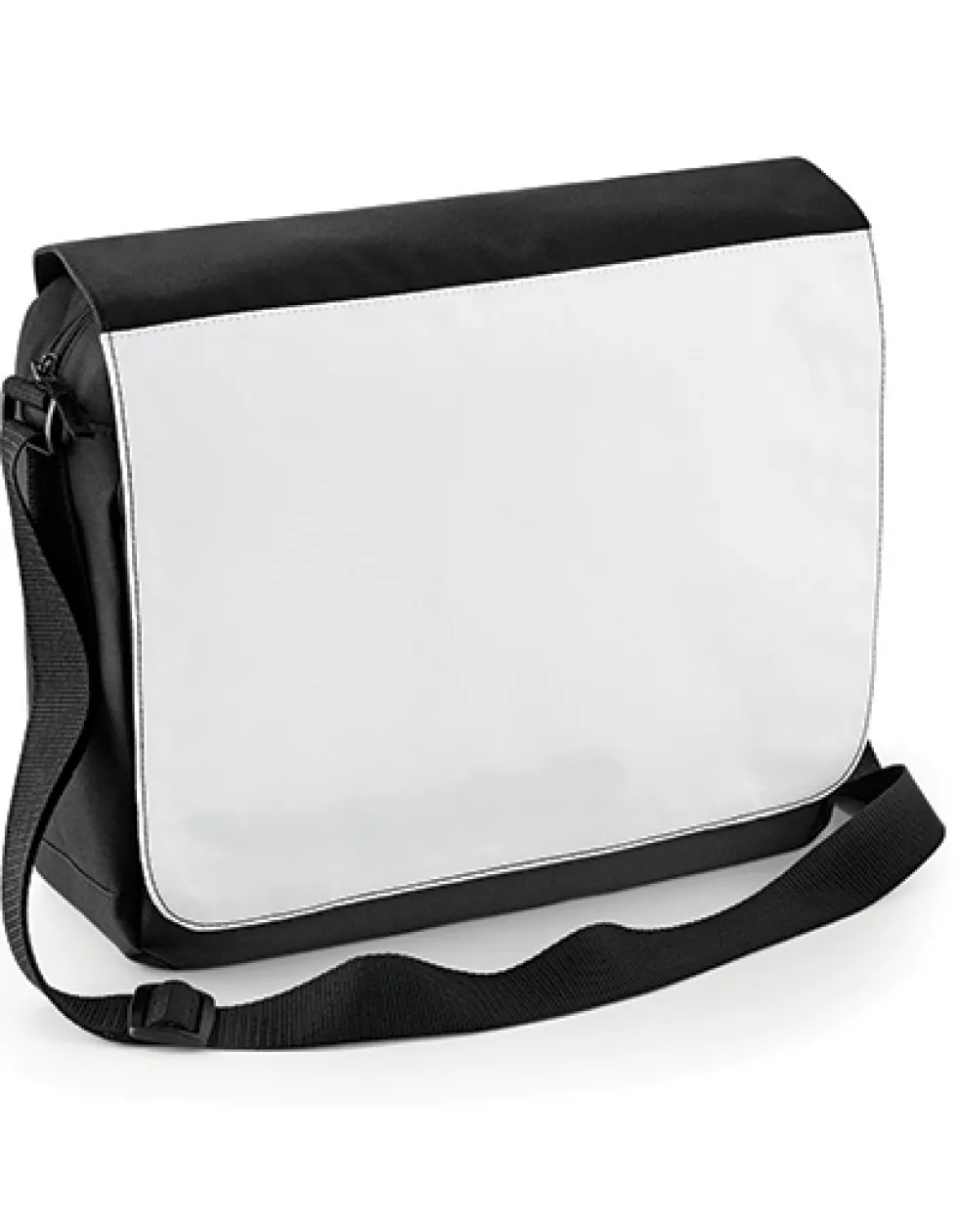 BG965 BagBase Sublimation Dokumenten Umhängetasche