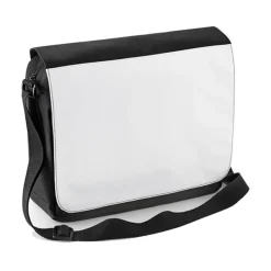 BG965 BagBase Sublimation Dokumenten Umhängetasche