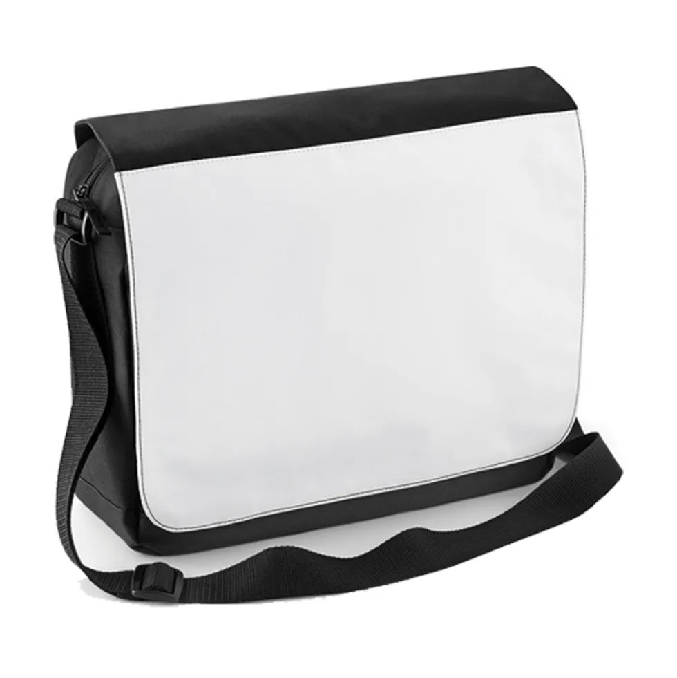 BG965 BagBase Sublimation Dokumenten Umhängetasche