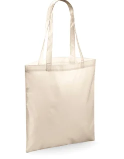 BG901 BagBase Sublimation Einkaufstasche Tasche