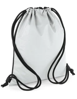 BG137 BagBase Turnbeutel reflektierend
