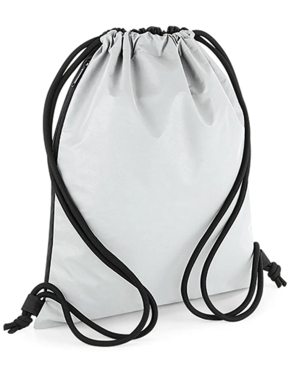 BG137 BagBase Turnbeutel reflektierend