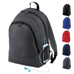 BG212 BagBase Universal Rucksack