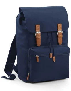 BG613 BagBase Vintage Laptop Rucksack