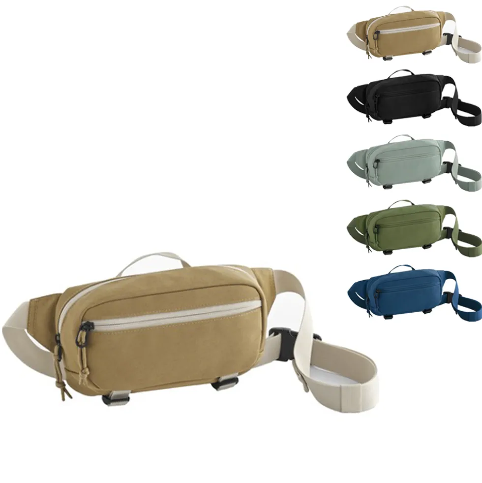 BG373 BagBase Wander-Gürteltasche
