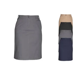 BR500 Brook Taverner  Austin Chino Rock für Damen