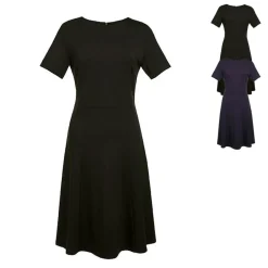BR2380 Brook Taverner Belinda Kleid