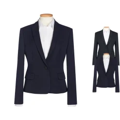 BR650 Brook Taverner Bistro-Blazer Saturn