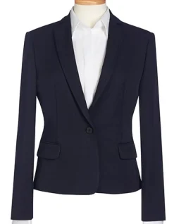 BR650 Brook Taverner Bistro-Blazer Saturn