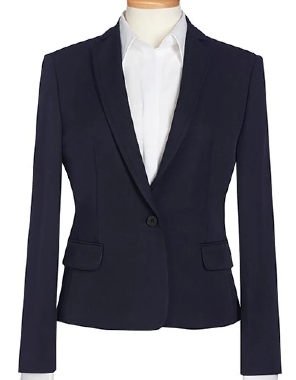 BR650 Brook Taverner Bistro-Blazer Saturn