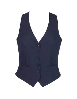 BR670 Brook Taverner Bistro-Weste Luna für Damen
