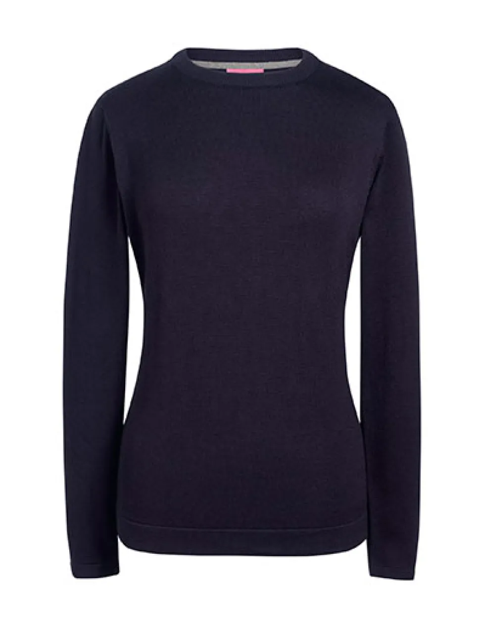 BR2384 Brook Taverner Damen Helena Rundhals Pullover