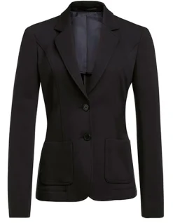 BR2379 Brook Taverner Damen Slim Fit Jacke Jacket Libra
