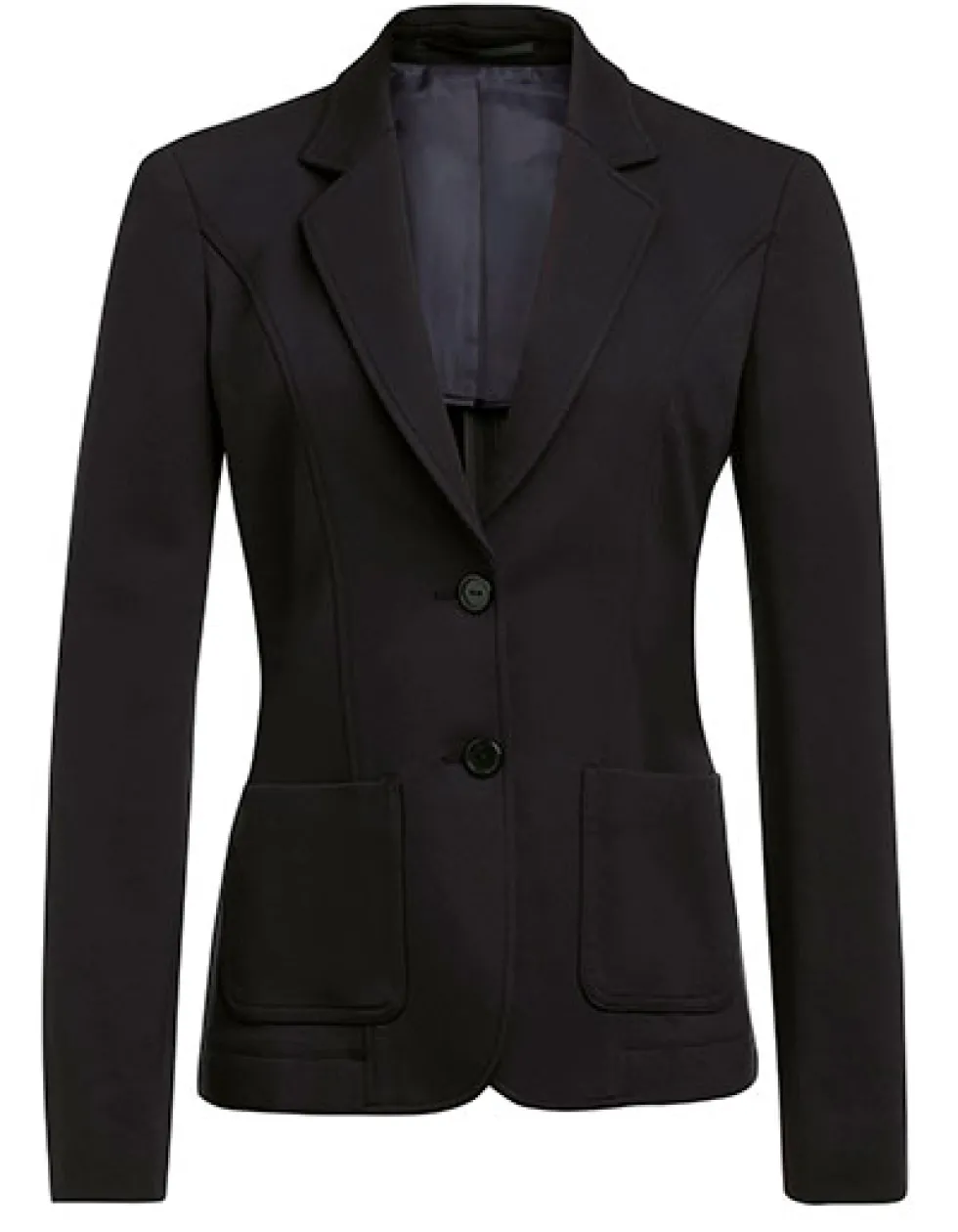 BR2379 Brook Taverner Damen Slim Fit Jacke Jacket Libra