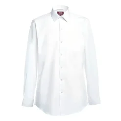 BR4565 Brook Taverner Herren Hemd langarm Titan