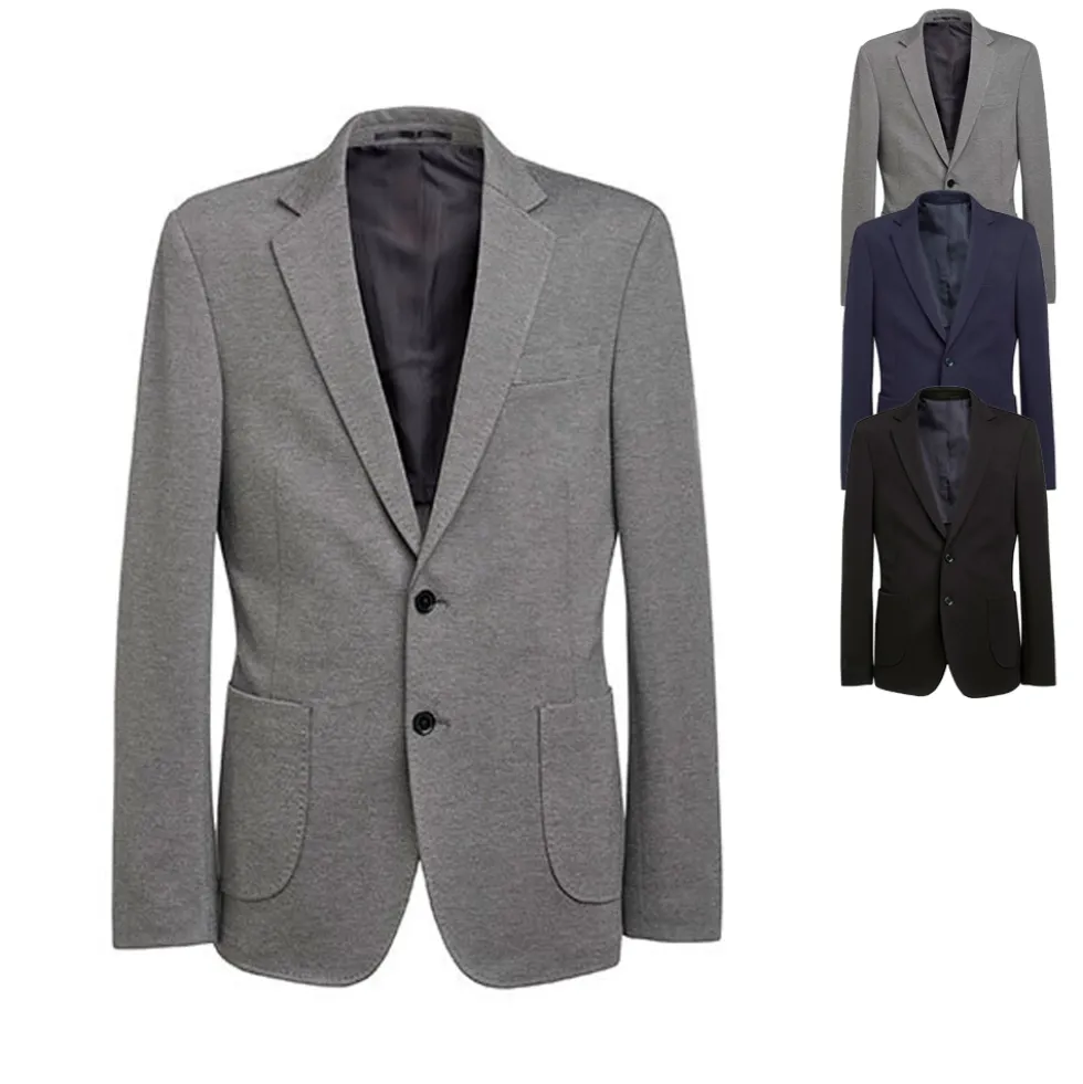 BR4374 Brook Taverner Herren Sakko Jacke Jacket Rory