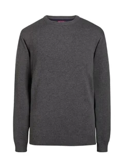 BR4440 Brook Taverner Rundhals Pullover Jackson