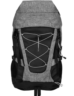 BS16196 bags2GO Outdoorrucksack - Yellowstone