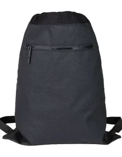 BS17077 Bags2GO Turnbeutel - Montreal