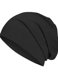 BW8021 Brain Waves Baumwolle 24/7 Beanie Mütze
