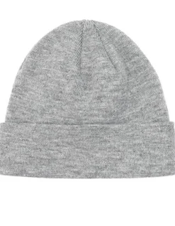 BW801952 Brain Waves POLYLANA® Mütze mit Manschette