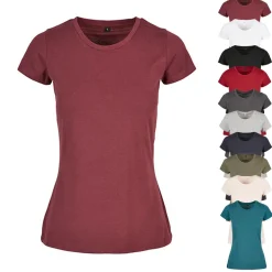 BYBB012 Build Your Brand Basic Damen T-Shirt