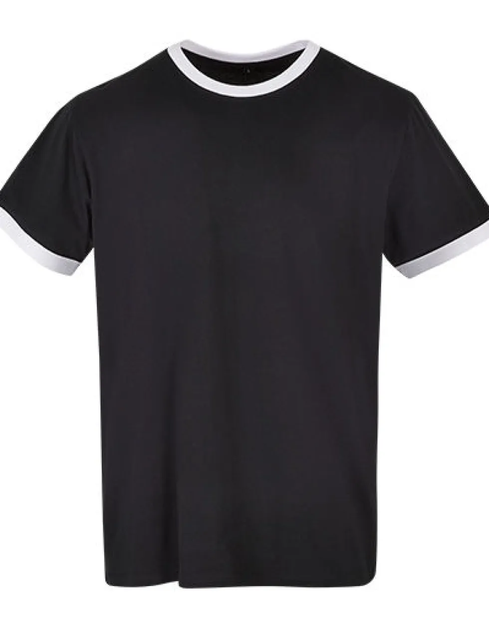BYBB022 Build Your Brand Basic Herren Ringer T-Shirt