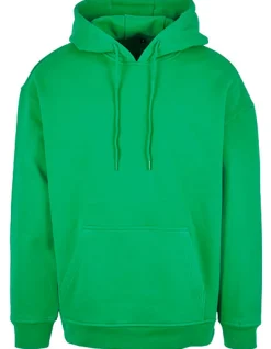 BYBB006 Build Your Brand Basic Kapuzen Sweatshirt Übergröße
