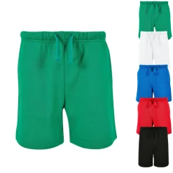 BYBB034 Build Your Brand Basic Kinder kurze Hose Sweatshorts