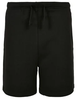 BYBB034 Build Your Brand Basic Kinder kurze Hose Sweatshorts