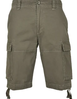 BYB2002 Build Your Brandit kurze Hose