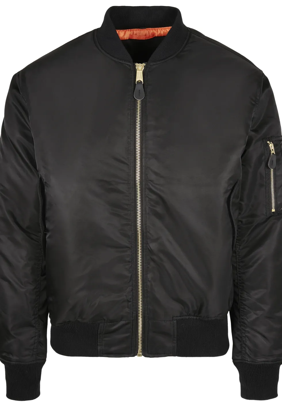 BYB3149 Build Your Brandit MA1 Jacke