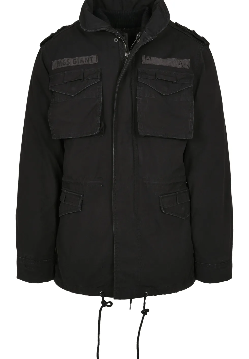 BYB3101 Build Your Brandit M-65 GIANT Jacke