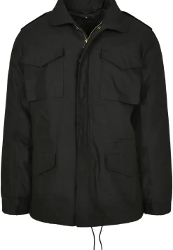 BYB3108 Build Your Brandit M-65 STANDART Jacke