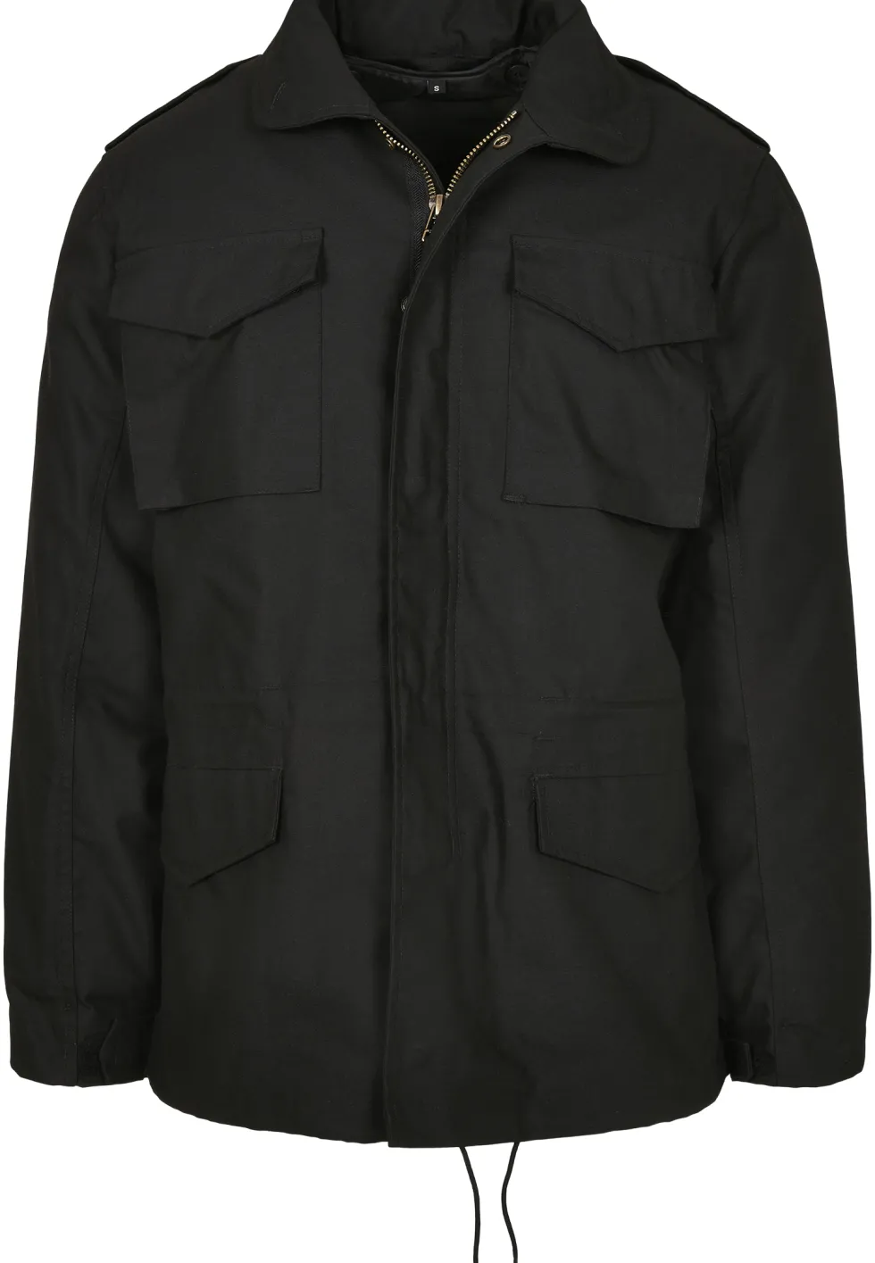 BYB3108 Build Your Brandit M-65 STANDART Jacke