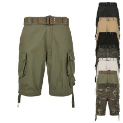 BYB2001 Build Your Brandit SAVAGE kurze Hose