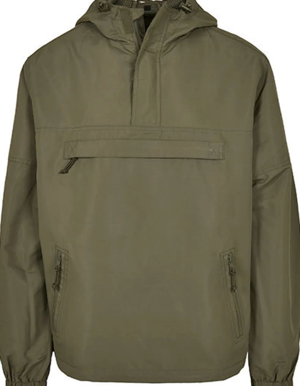 BYB3162 Build Your Brandit Sommer Windjacke