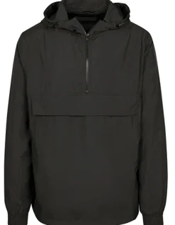 BY096 Build Your Brand BASIC Überziehjacke