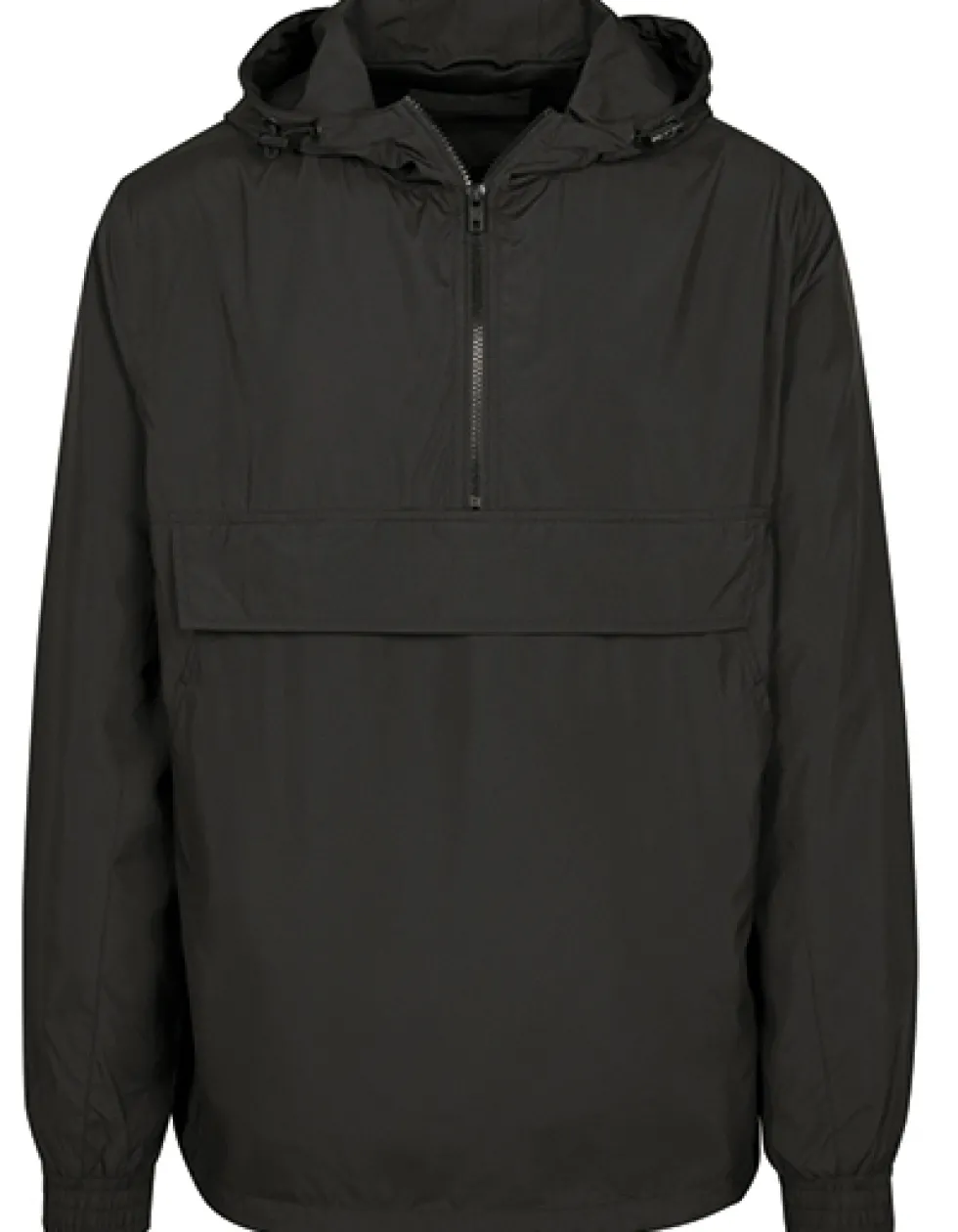 BY096 Build Your Brand BASIC Überziehjacke